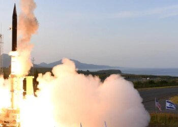 Arrow 3 stocks melted in Israel: Knesset decided to hold an emergency meeting