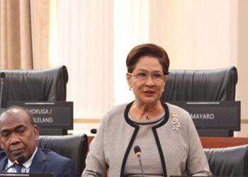 PM: Al-Rawi ‘untouchable’ | Local News