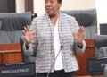 PNM members walk out of Parliament | Local News