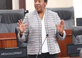 PNM members walk out of Parliament | Local News