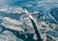 One of the biggest causes of mucilage in the Sea of ​​Marmara is untreated water.