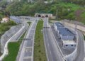 More than 5 million vehicles used the Zigana Tunnel in three years