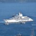 Türkiye ranks second in the world in mega yacht production