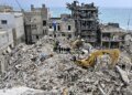 Death toll in Israel’s attacks on Lebanon increased to 2 thousand 679