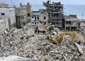 Death toll in Israel’s attacks on Lebanon increased to 2 thousand 679