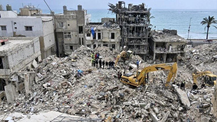 Death toll in Israel’s attacks on Lebanon increased to 2 thousand 679