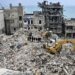 Death toll in Israel’s attacks on Lebanon increased to 2 thousand 679