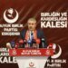 Mustafa Destici: We should marry our children as young as possible