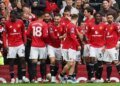 Manchester United beat Liverpool at home