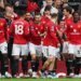 Manchester United beat Liverpool at home