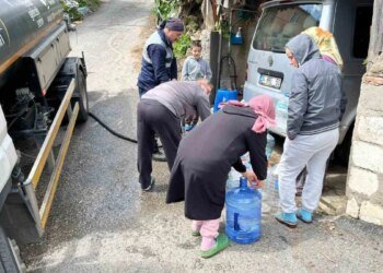 İSKİ announced: Water outage in Beykoz has ended