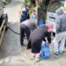 İSKİ announced: Water outage in Beykoz has ended