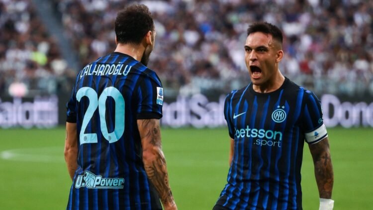 Inter’s championship scoreboard: it all always starts with Lautaro (9), Calhanoglu a Swarovski (8), Dimarco, postal minister (9)
