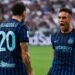Inter’s championship scoreboard: it all always starts with Lautaro (9), Calhanoglu a Swarovski (8), Dimarco, postal minister (9)