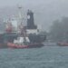The cargo ship that broke down in the Bosphorus was rescued: Ship traffic was reopened