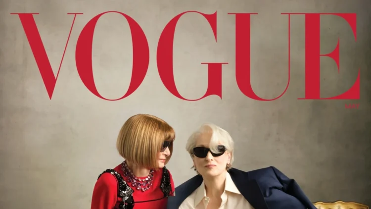Is «The Devil Wears Prada 2» a film about the end of newspapers? The debate between apocalyptic and integrated and the (determining) role of readers