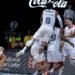 Despite MoraBanc Andorra’s victory in Tenerife, the team is still in relegation positions but is catching some air in the final stretch of the season