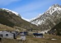 The commune of Canillo is processing eight licenses to build new borders in the Incles valley, in Andorra