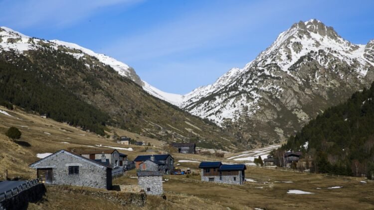 The commune of Canillo is processing eight licenses to build new borders in the Incles valley, in Andorra