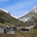 The commune of Canillo is processing eight licenses to build new borders in the Incles valley, in Andorra