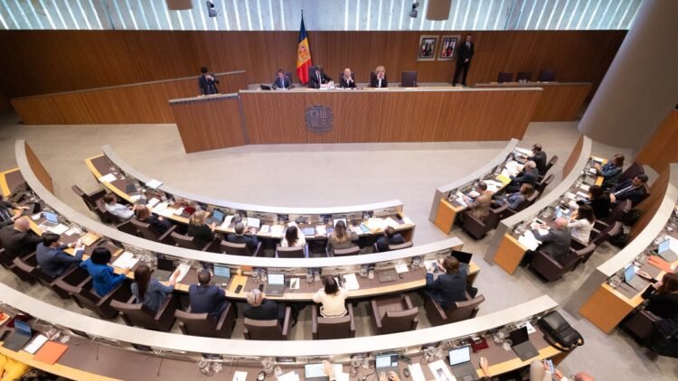 The opposition en bloc rejects the majority’s proposal to raise the age of consent to 18 for not adjusting to the situation of young people