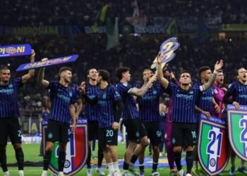 Lele Adani’s analysis: «The “end of the defenses” and the triumph of a new technical-strategic idea: what Inter’s scudetto means»