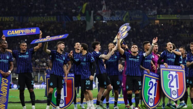 Lele Adani’s analysis: «The “end of the defenses” and the triumph of a new technical-strategic idea: what Inter’s scudetto means»