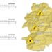 Yellow warning for storms from noon in Andorra