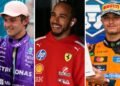 F1 Miami GP report cards: Antonelli new sheriff (100), Lando Norris surfer (8), Lewis Hamilton is a shrimp (5)