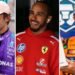 F1 Miami GP report cards: Antonelli new sheriff (100), Lando Norris surfer (8), Lewis Hamilton is a shrimp (5)