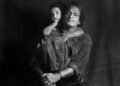 Pirelli calendar 2027, taken in India. And for the first time with two photographers: Sølve Sundsbø and Avani Rai (in homage to his father Raghu)