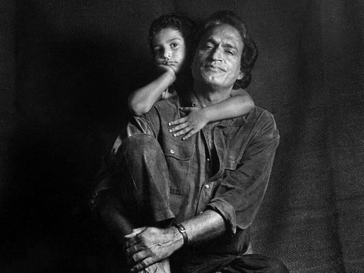 Pirelli calendar 2027, taken in India. And for the first time with two photographers: Sølve Sundsbø and Avani Rai (in homage to his father Raghu)
