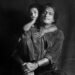 Pirelli calendar 2027, taken in India. And for the first time with two photographers: Sølve Sundsbø and Avani Rai (in homage to his father Raghu)