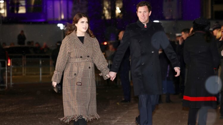 Third child on the way for Eugenie of York, King Charles “happy with the news”. He will be Elizabeth II’s fifteenth great-grandchild