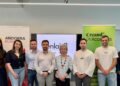Enlaira promotes five Andorran start-ups in its second edition