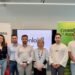Enlaira promotes five Andorran start-ups in its second edition