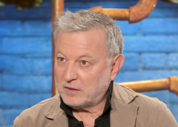 Antonello Piroso: «My parents were in an RSA during the lockdown, but they didn’t die of Covid, but of loneliness»