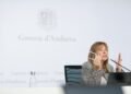 The Government of Andorra will inspect the rental rooms to ensure that they follow the law
