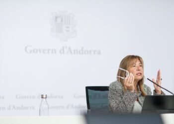 The Government of Andorra will inspect the rental rooms to ensure that they follow the law