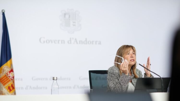The Government of Andorra will inspect the rental rooms to ensure that they follow the law