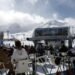 Andbank d’Andorra promotes financing to adapt the Pas de la Casa terraces