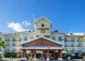 EMA approves 200-room Marriott hotel in Tobago | News Extra