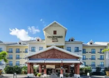 EMA approves 200-room Marriott hotel in Tobago | News Extra