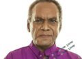 Former DOBT Bishop Alfred Patteson Worek dies, aged 60 | News