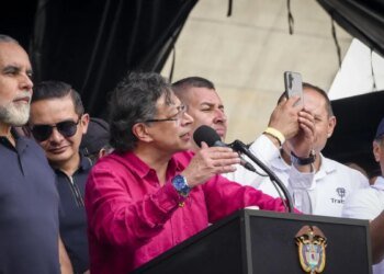 President Petro would bet on the Constituent Assembly to oxygenate Cepeda’s campaign: what is behind the move that generates rejection of candidates