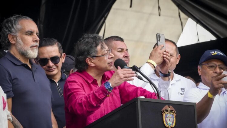 President Petro would bet on the Constituent Assembly to oxygenate Cepeda’s campaign: what is behind the move that generates rejection of candidates