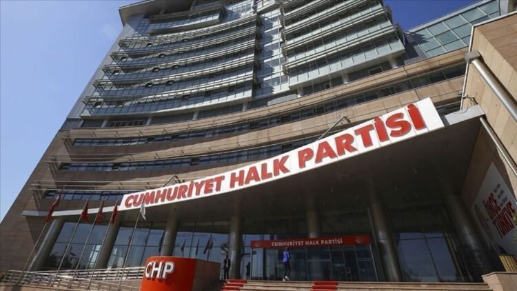 New hearing in CHP congress criminal case will be held tomorrow