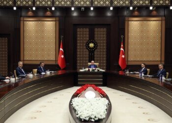 Statement regarding the Cyber ​​Security Board meeting