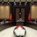 Statement regarding the Cyber ​​Security Board meeting