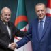 Algerian President Tebbun will visit Türkiye